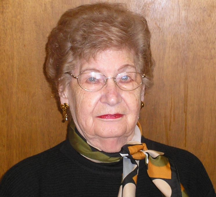 Mariangela Pino