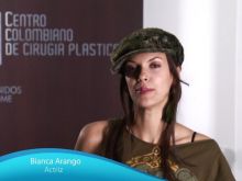 Mariangelica Cuervo