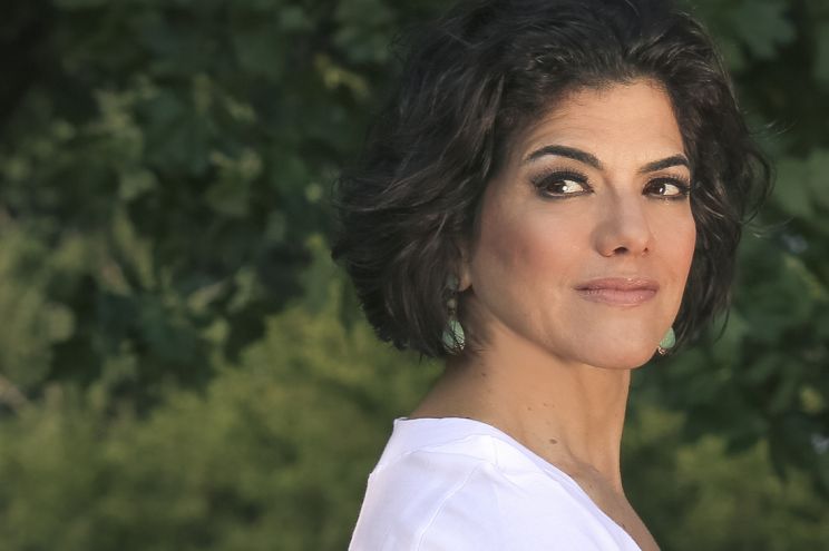 Mariangelica Cuervo