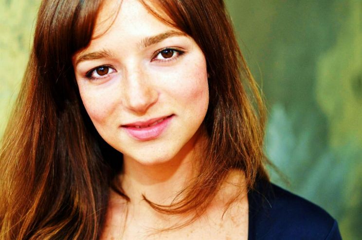Marianna Burelli