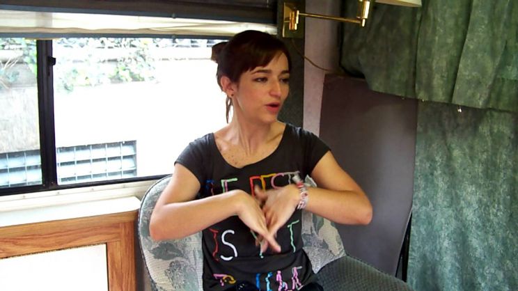 Marianna Burelli