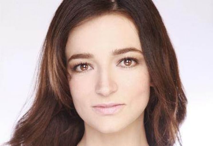 Marianna Burelli