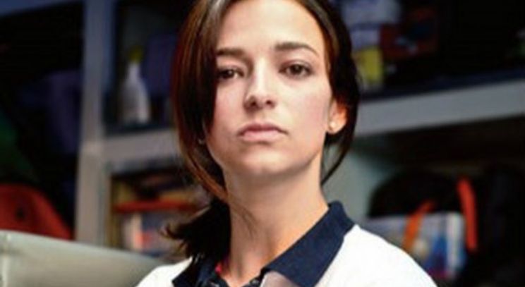 Marianna Burelli