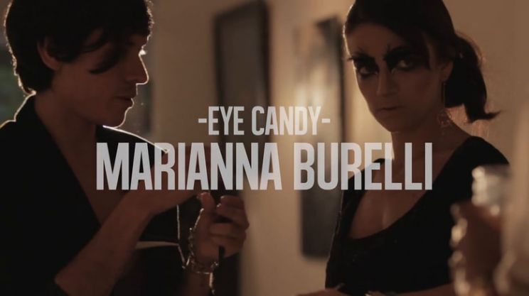 Marianna Burelli