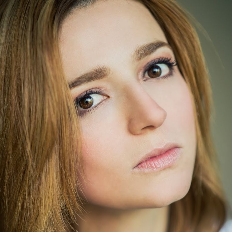 Marianna Burelli