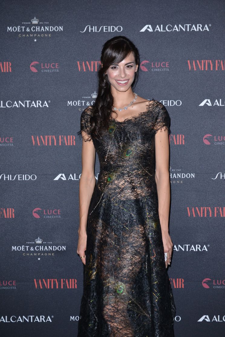 Marianna Di Martino