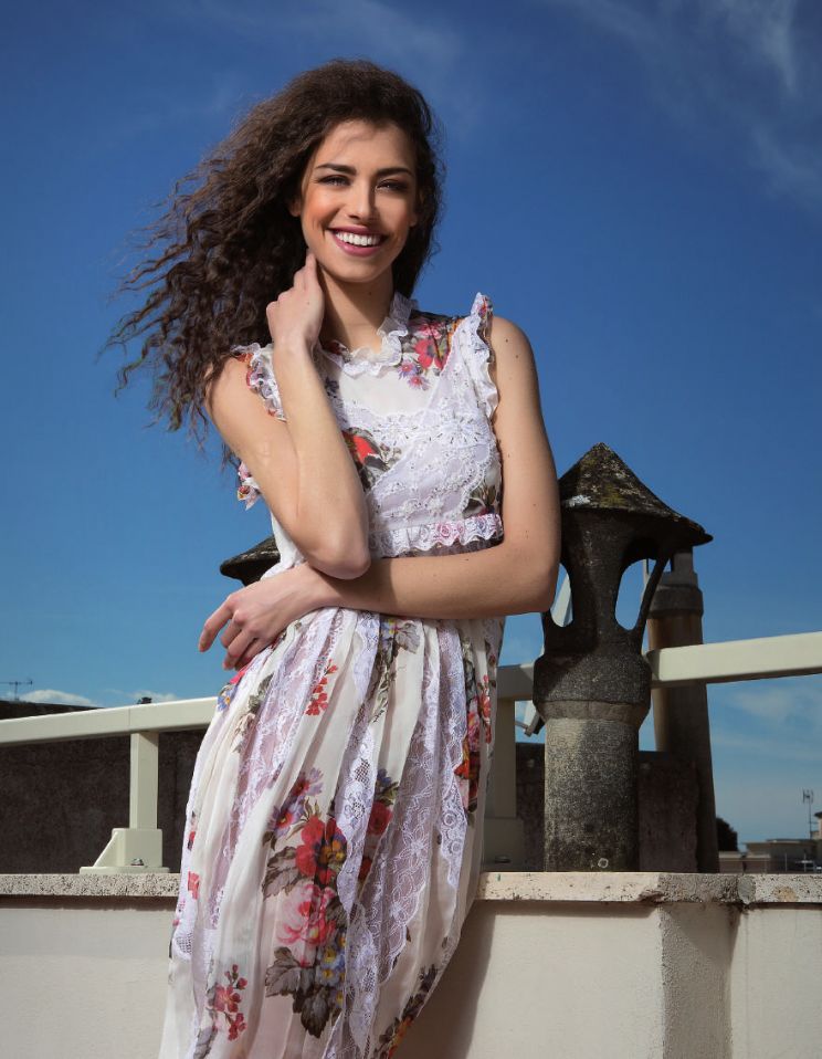 Marianna Di Martino