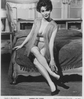 Marianna Hill
