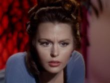 Marianna Hill photo