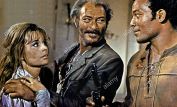 Marianna Hill
