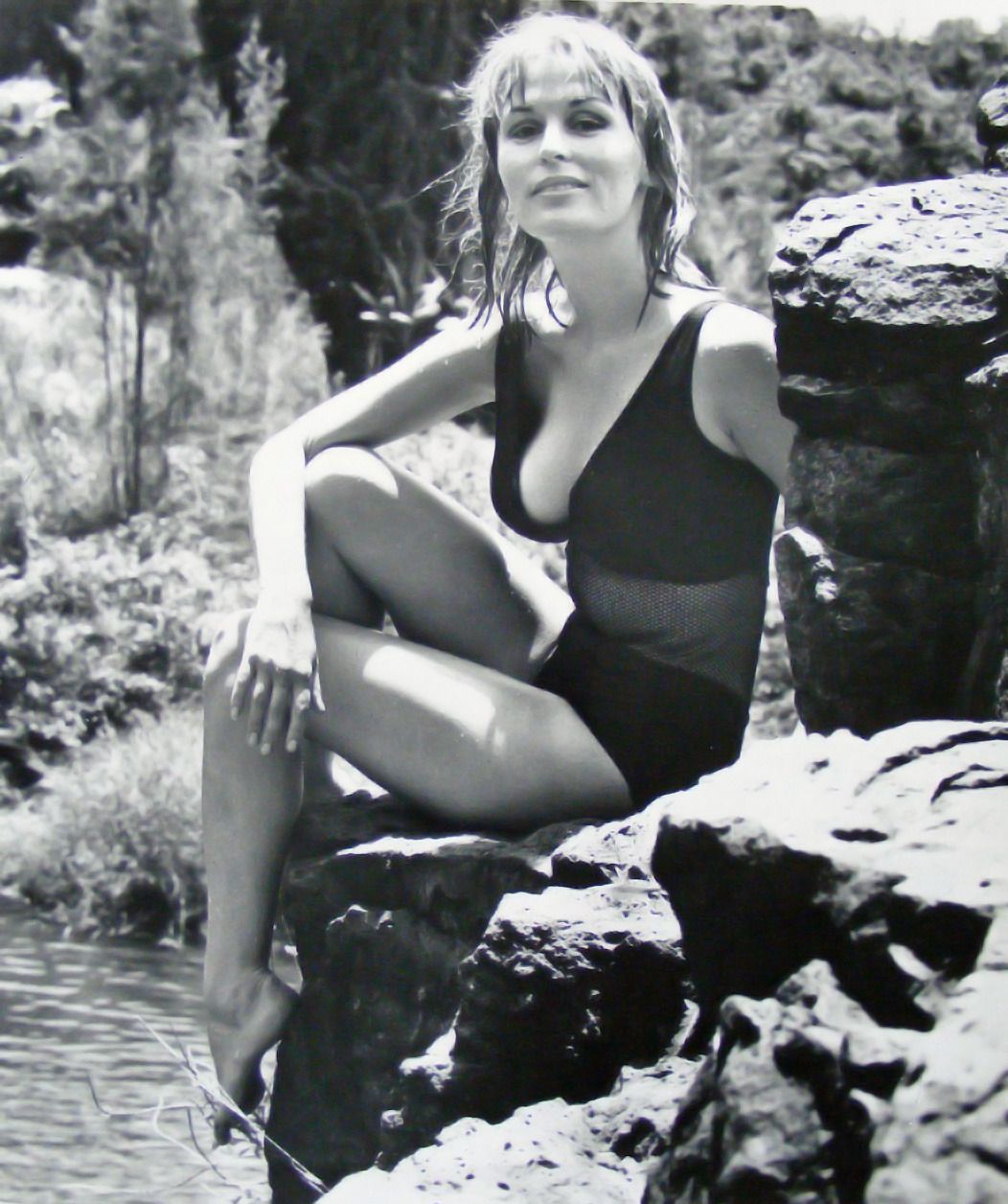 Pictures of Marianna Hill