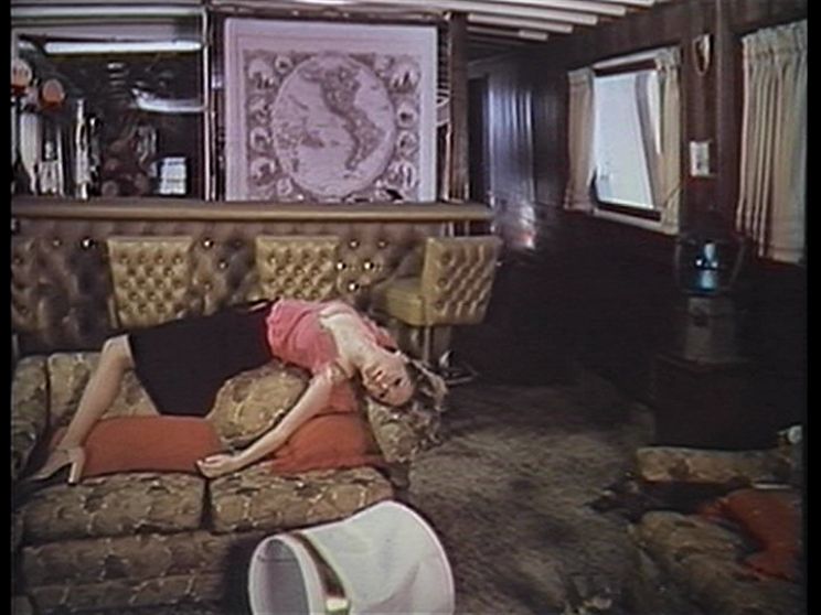 Marianna Hill