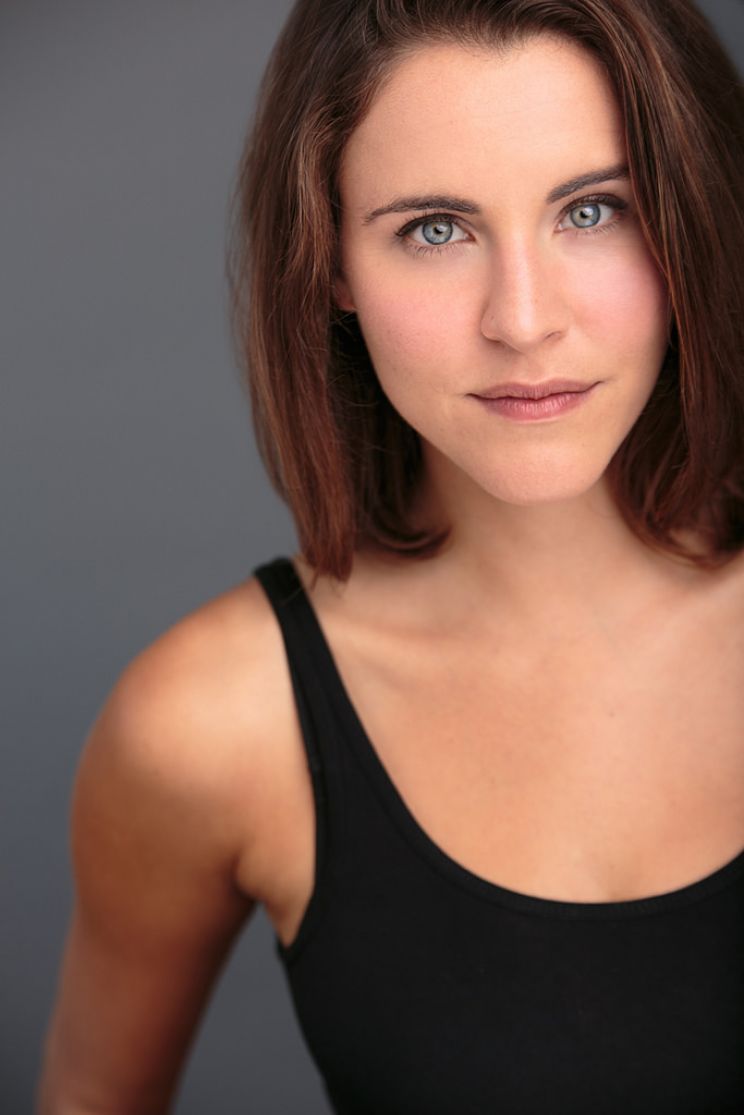 Marianna McClellan