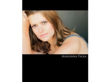 Marianna Palka