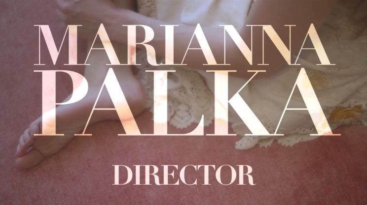 Marianna Palka
