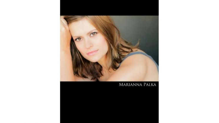 Marianna Palka