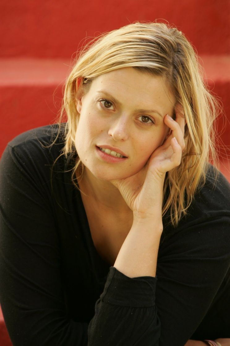 Marianna Palka