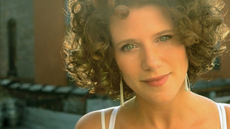 Marianne Aubert