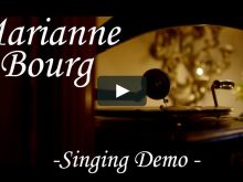 Marianne Bourg