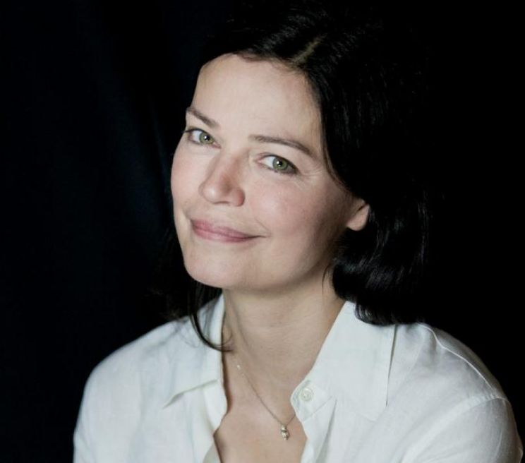 Marianne Denicourt