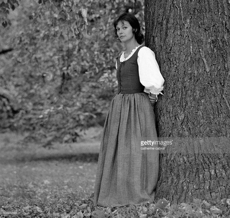 Marianne Denicourt