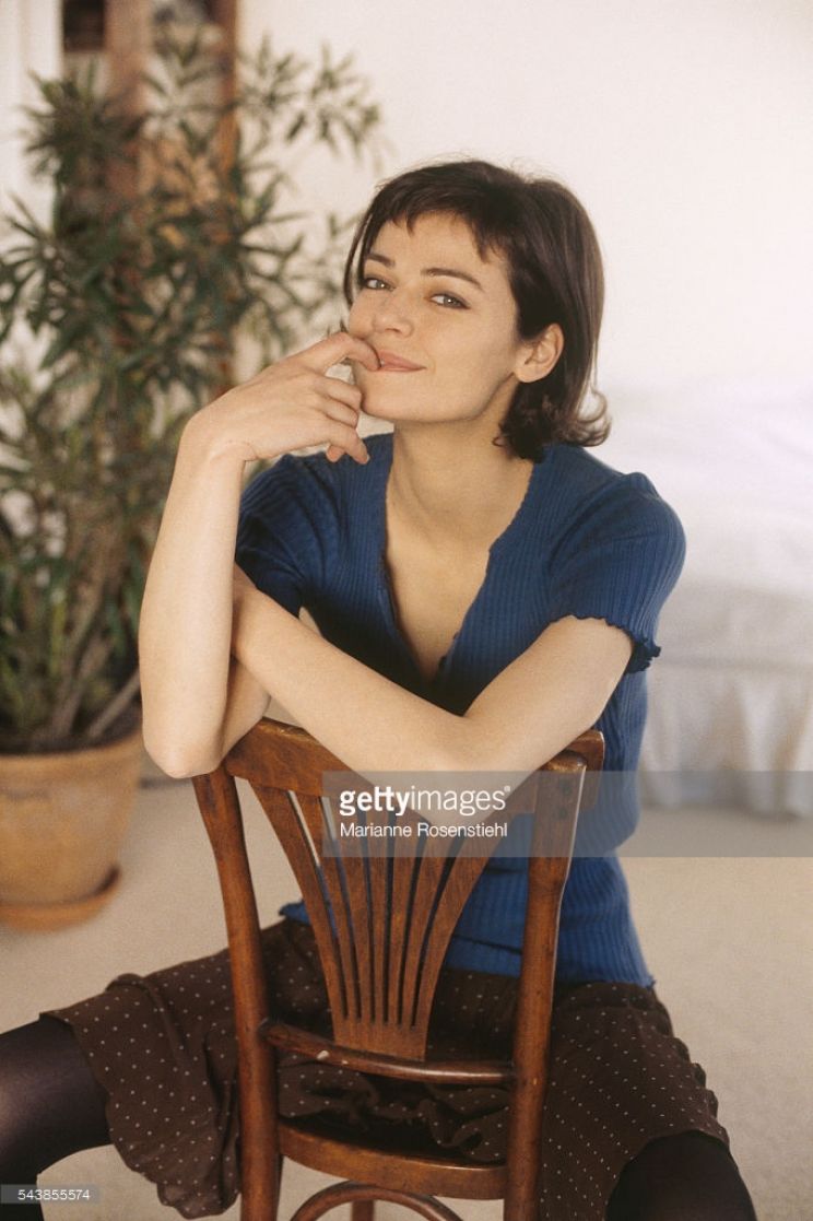 Marianne Denicourt