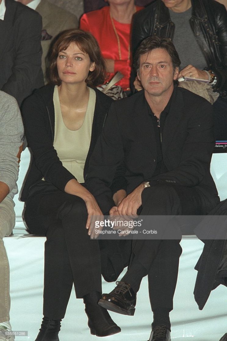 Marianne Denicourt