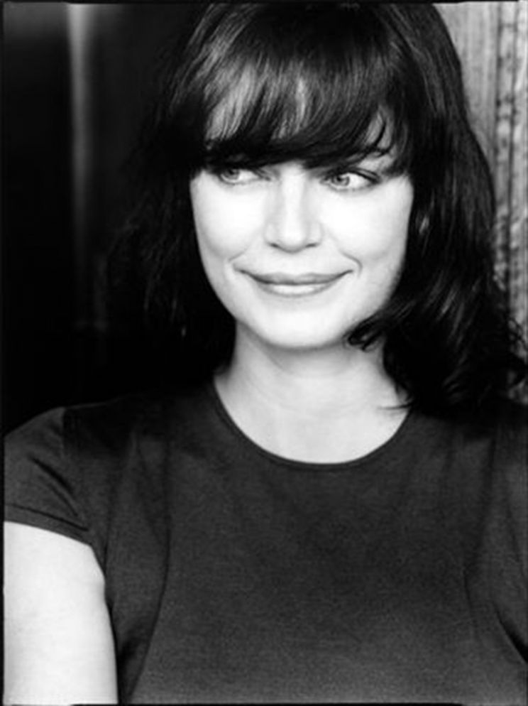 Marianne Denicourt