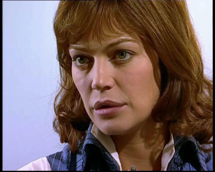 Marianne Denicourt