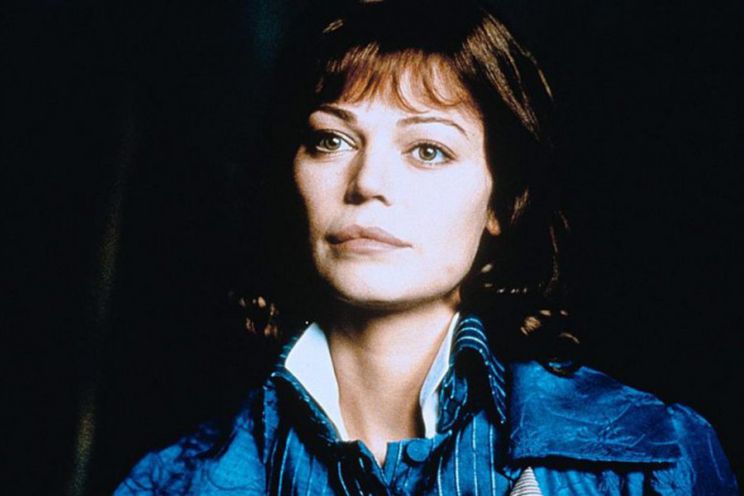 Marianne Denicourt