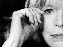 Marianne Faithfull