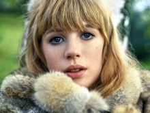 Marianne Faithfull