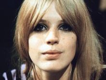 Marianne Faithfull