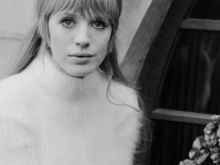 Marianne Faithfull