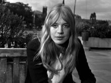 Marianne Faithfull