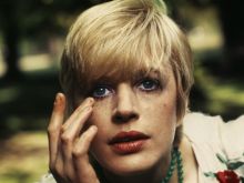 Marianne Faithfull