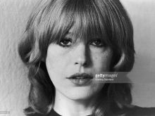 Marianne Faithfull