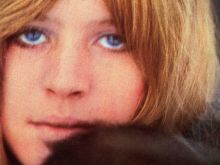 Marianne Faithfull