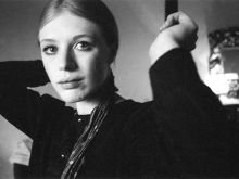Marianne Faithfull photo