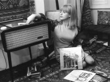 Marianne Faithfull