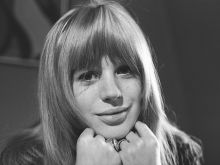 Marianne Faithfull