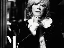 Marianne Faithfull