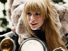 Marianne Faithfull