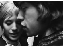 Marianne Faithfull