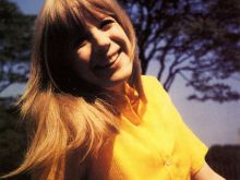Marianne Faithfull