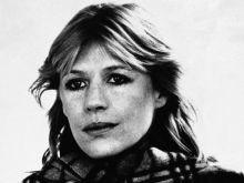 Marianne Faithfull