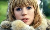 Marianne Faithfull