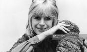 Marianne Faithfull