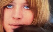 Marianne Faithfull