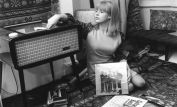 Marianne Faithfull